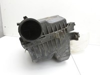 Nissan X-Trail T31 10-14 dCi 2,0 110KW Luftfilterkasten Nissan X-Trail T31 10-14 21.09.2011 A52AG08 gebraucht Vorschau 5