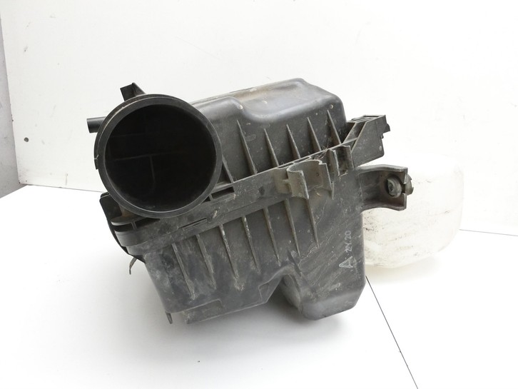 Nissan X-Trail T31 10-14 dCi 2,0 110KW Luftfilterkasten Nissan X-Trail T31 10-14 21.09.2011 A52AG08 gebraucht Vorschau 4
