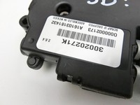 Jeep Grand Cherokee WK2 17-21 Schiebedachmotor Links Jeep Grand Cherokee WK2 17-21 16.09.2016 A16103181432... Vorschau 2