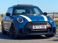 2023 MINI HATCHBACK 1.5 Cooper Sport Auto 3dr - Pan Roof & Premium Plus Pack & A