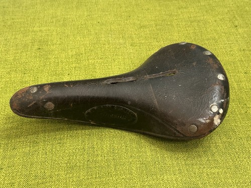【希少‼】SOFFATTI Professionale SADDLE ブラック D-SA185C-GES-Soffatti-Supra-