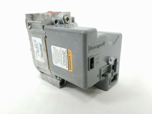 Honeywell SmartValve System Control SV9520M2536 for Direct Burner Norton 601 New