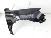 VW Touareg 7P 10-14 Kotflügel Rechts Vorne VW Touareg 7P 10-14 11.10.2011 7P6845022 gebraucht Vorschau 5