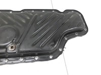 VW Phaeton 3D 10-16 TDI 3,0 176KW CEXA Ölwanne Motorwanne Unterteil VW Phaeton 3D 10-16 15.12.2011 059103603AH gebraucht Vorschau 4