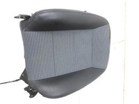 Mercedes A170 W169 04-08 5T Sitzbezug Rückenpolster Rechts Vorne für Beifahrer Sitz Mercedes A170 W169 04-08... Vorschau 4
