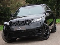 2021 Land Rover Range Rover Velar 2.0 D200 MHEV Edition Auto 4WD Euro 6 (s/s) 5d