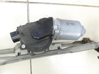 Mazda 6 GH 08-10 Wischermotor m. Wischergestänge Vorne Mazda 6 GH 08-10 22.04.2009 gebraucht Vorschau 5