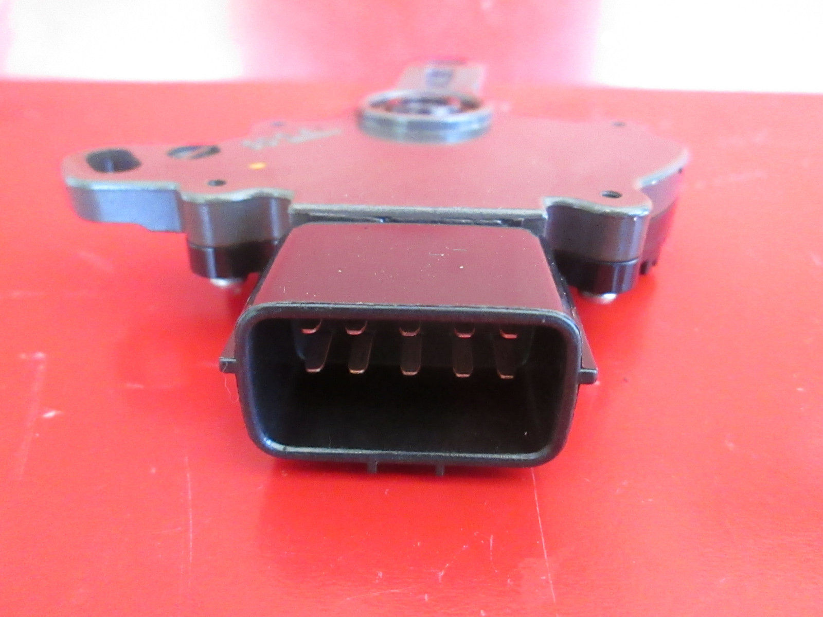 03 04 05 06 07 08 09 Honda Civic Fit Accord Neutral Safety Switch OEM 1