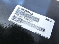 Chrysler 300C LX 05-10 Handschuhfach Chrysler 300C LX 05-10 31.03.2006 0XW23BD1AB gebraucht Vorschau 7