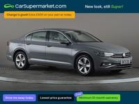 2022 Volkswagen Passat 2.0 TDI EVO SCR SE Nav Saloon DIESEL Manual