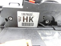 Opel Zafira Tourer C P12 16-19 Türschloss m. ZV Stellmotor Links Vorne Opel Zafira Tourer C P12 16-19 27.06.2018... Vorschau 5