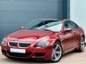 BMW M6 5.0 V10 SMG Euro 4 2dr