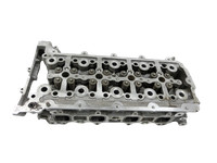 Jaguar XF X260 15-20 2,0d 132KW AJ200D Zylinderkopf Jaguar XF X260 15-20 20.06.2017 JDE37011 gebraucht Vorschau 1