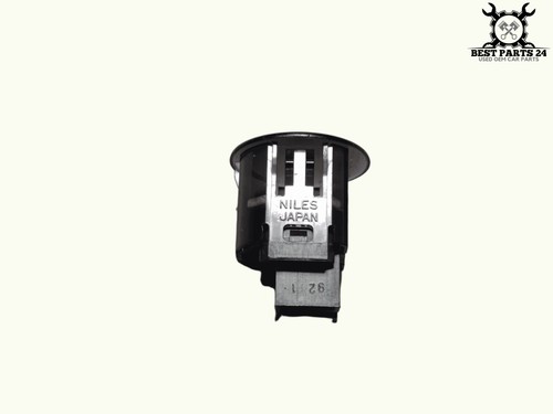 2018-2025 Nissan Altima Dashboard Sentinel Sun Load Light Sensor OEM