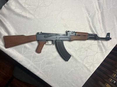 Item photo(s) from verified buyer