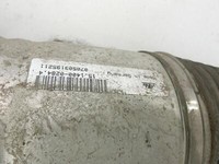 Audi A8 4E D3 05-07 Lang Stossdämpfer Federbein Luftfahrwerk Luftfederbein Hinten Rechts Audi A8 4E D3 05-07... Vorschau 5