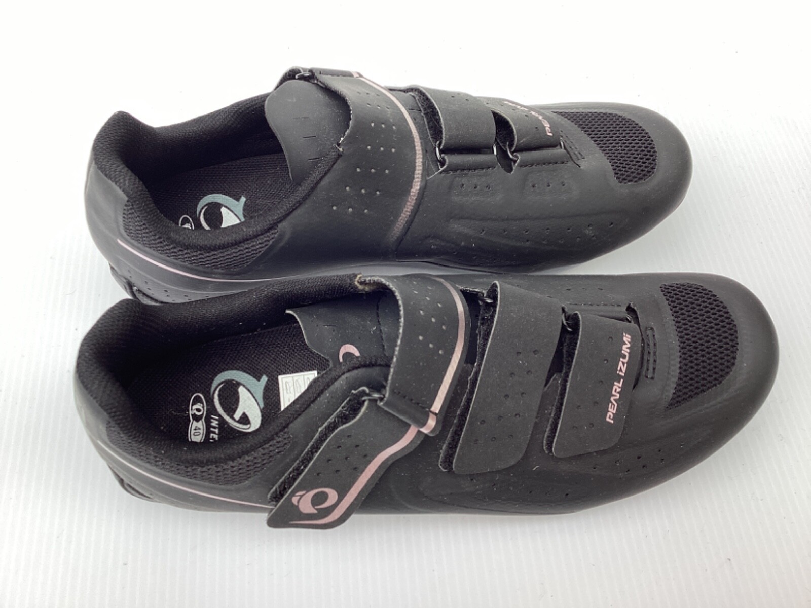 Pearl Izumi 自転車シューズ トライアスロン用　レディース　サイズ39 Women's All-Road v5 Shoes | PEARL iZUMi