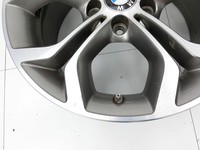 BMW X4 F26 14-18 1 x Felge Aluminiumfelge 18 Zoll 5X120 BMW X4 F26 14-18 08.04.2016 6862889 3611-6862889 gebraucht Vorschau 5
