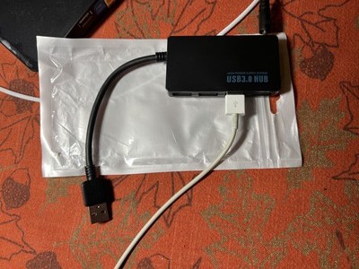 Item photo(s) from verified buyer