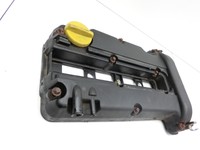 Opel Corsa D 06-10 1,4 66KW Z14XEP Ventildeckel Zylinderkopfhaube Opel Corsa D 06-10 14.08.2006 55351461 F02672... Vorschau 4