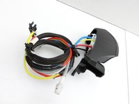 Mercedes GL 500 X164 06-11 Schalter für Sitzverstellung Rechts Vorne Mercedes GL 500 X164 06-11 01.09.2006... Vorschau 4