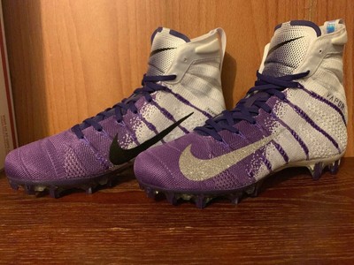 nike vapor untouchable 3 elite purple