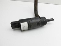 Audi A4 8E B6 00-04 Waschwasserpumpe Waschpumpe Audi A4 8E B6 00-04 07.06.2002 3B7955681 3B0955681A 001017 gebraucht Vorschau 2