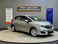 2019 Honda Jazz Honda Jazz 1.4 SE i-VTEC Automatic Petrol