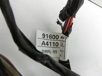 KIA Carens RP IV 13-19 Kabelbaum Tür und Fensterheber Links Vorne KIA Carens RP IV 13-19 29.08.2014 91600A4110 gebraucht Vorschau 6