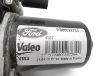 Ford Transit Custom 12-18 Wischermotor Vorne Links Ford Transit Custom 12-18 08.06.2015 BK21-17501-AE W000030905... Vorschau 7