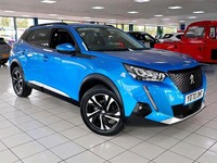 2020 Peugeot 2008 1.2 Allure Premium Puretech 5DR Hatch Petrol Hatch Petrol Manu