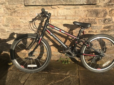 Dawes Academy 20 Inch Kids Bike