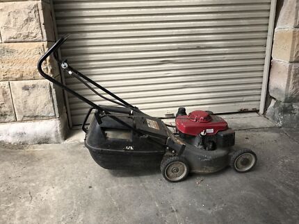 honda hru196 | Lawn Mowers | Gumtree Australia Free Local Classifieds