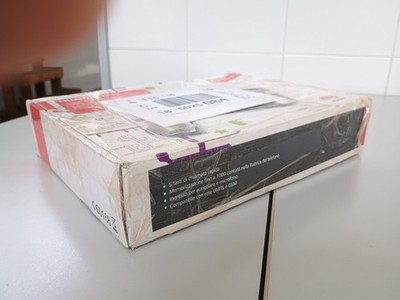 Artikelfoto(s) von einem verifizierten Käufer