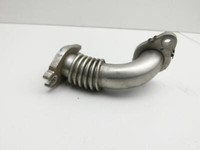 Ford S-Max 15-19 HDi 2,0 132KW Abgasleitung AGR Rohr Leitung Flexrohr Ford S-Max 15-19 03.05.2016 gebraucht Vorschau 4