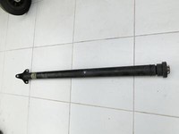 BMW E53 X5 01-03 3,0d 135KW Kardanwelle Vorne L=774MM BMW E53 X5 01-03 08.05.2003 26207508629 7508629 gebraucht Vorschau 9