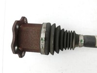 Audi A7 4G 10-18 TDI 3,0 150KW Autom 4WD Antriebswelle Gelenkwelle Links Vorne Audi A7 4G 10-18 19.06.2012... Vorschau 6