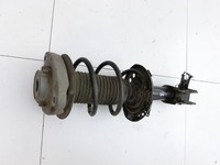 Mercedes W246 B220 11-14 Federbein Stossdämpfer Vorne Links Mercedes W246 B220 11-14 30.04.2013 A2463233500 gebraucht Vorschau 2