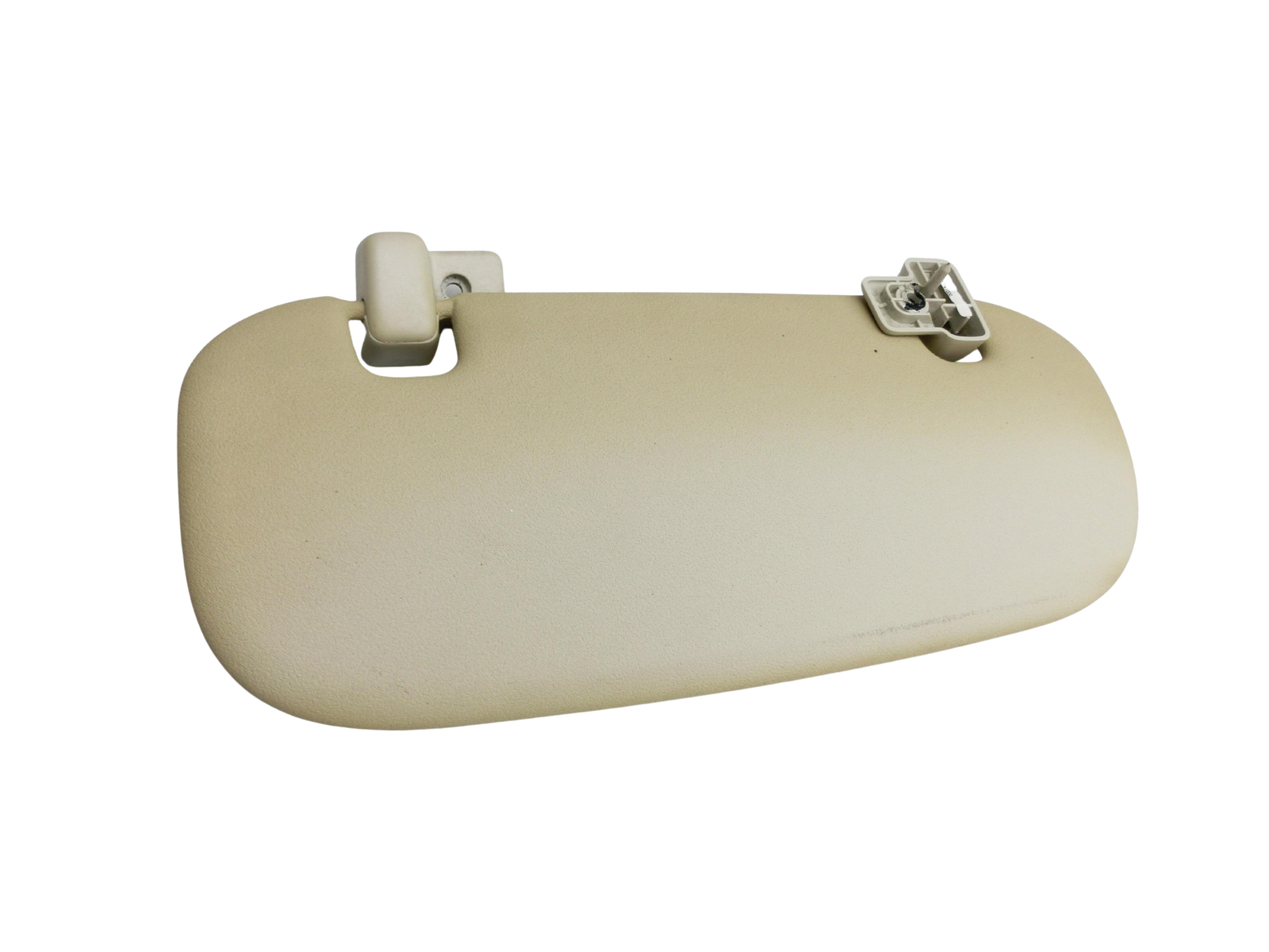 Visera parasol Protección contra el sol centro delante Adicional Beige para MINI Cooper S R56 LCI 10-13 - Bild 1
