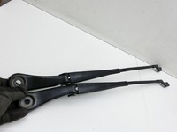 Opel Zafira C 11-16 2x Scheibenwischer Wischarm Vorne Opel Zafira C 11-16 16.10.2014 90458468 gebraucht Vorschau 4