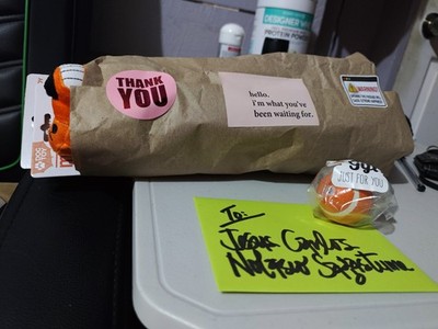 Item photo(s) from verified buyer