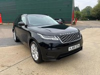 2018 Land Rover Range Rover Velar 3.0 SD6 V6 SE Auto 4WD Euro 6 (s/s) 5dr ESTATE