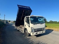 Isuzu Forward N75.190 L DIESEL AUTOMATIC 2019/19