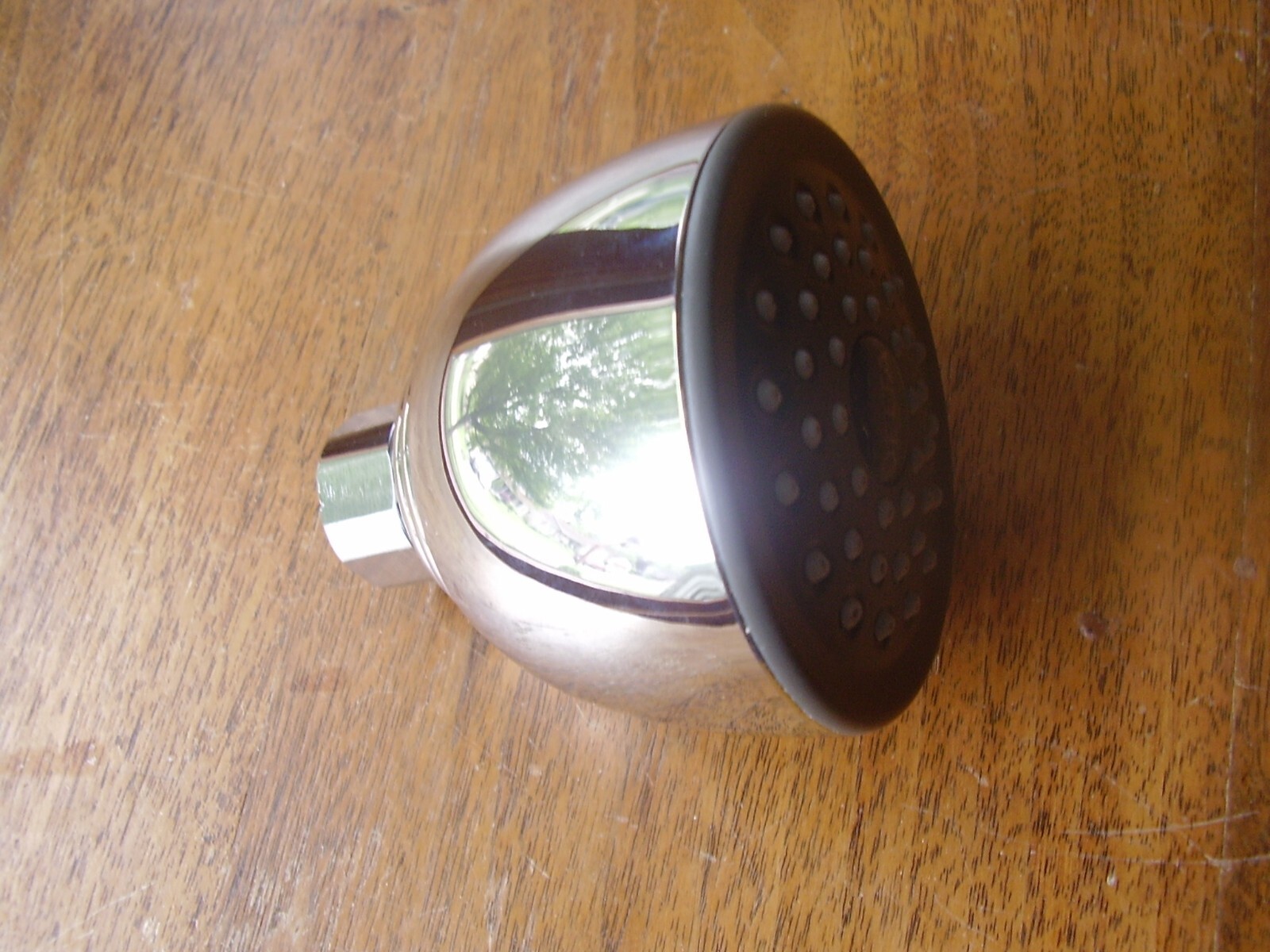Bathroom Bathtub Tub Bath Spray Chrome. [no Box]