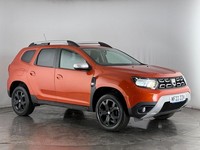 2022 Dacia Duster 1.3 TCe Prestige Euro 6 (s/s) 5dr SUV Petrol Manual