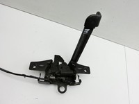 Nissan Note E12 13-17 Haubenschloss Motorhaubenschloss Schloss Nissan Note E12 13-17 25.02.2016 gebraucht Vorschau 4