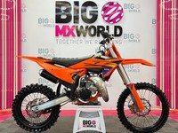 KTM SX 85 2025 Big Wheel - 68 Hrs - One Owner - Very Clean Bike