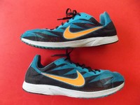 women's cross country racing flats