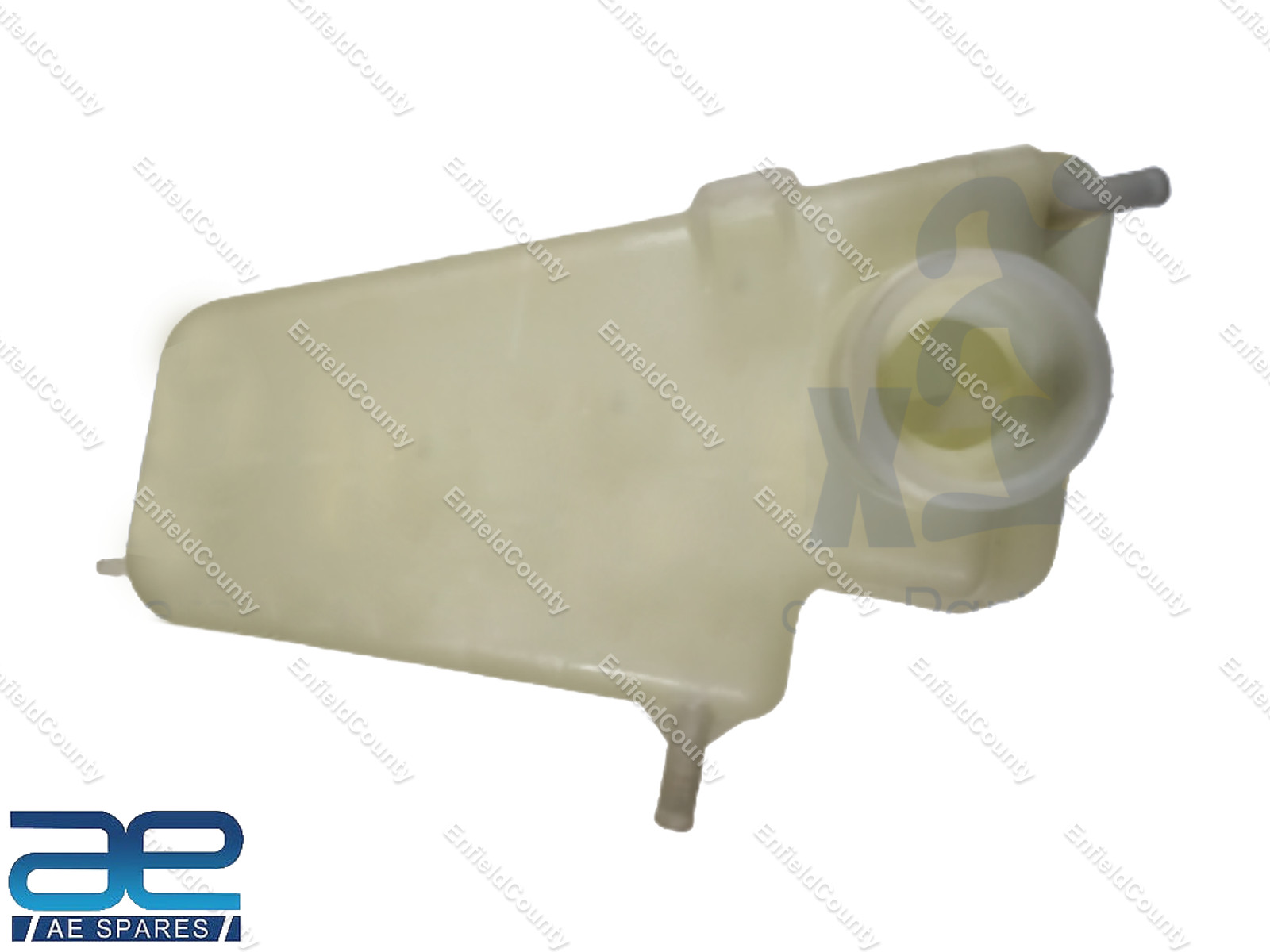 Assembly Auxiliary Water Tank 279750100108 For Tata Indica Xeta Indigo 1.2L 1.4L 