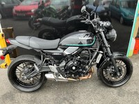 Kawasaki z 650 rs 